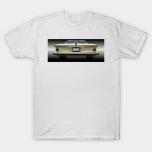 US car classic Savoy 1962 T-Shirt